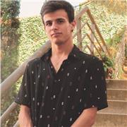 Nunca he dado clases particulares